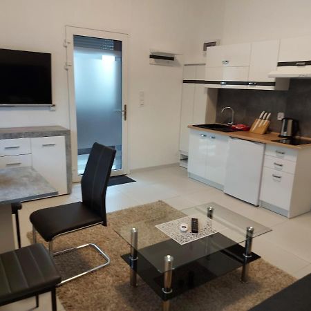 Nowy Apartament Jednopokojowy Z Lazienka Świnoujście Buitenkant foto